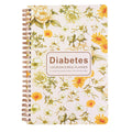 Daily Meal Planner & Food Journal Notebook | Diet, Nutrition, Water & Lifestyle Tracking Spiral Logbook