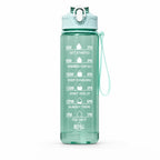 smart water tracking bottle | HydraTrack Bottle